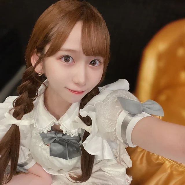 えれなさんの画像1枚目