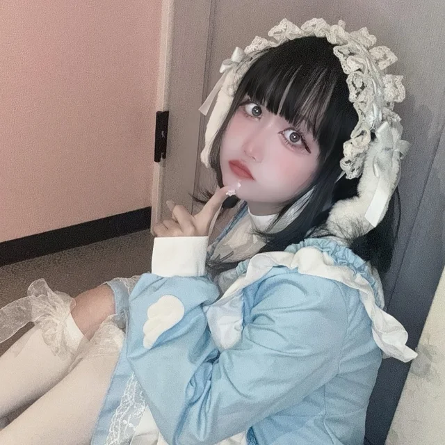 らうさんの画像1枚目