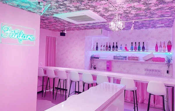 店内の画像