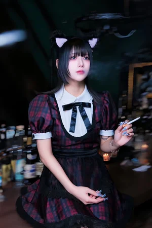 喫煙OK