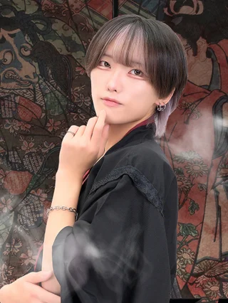 ゆすけさんの写真