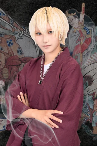 たいちさんの写真