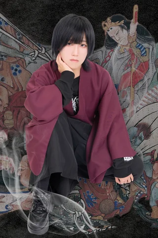 ぺぷちさんの写真