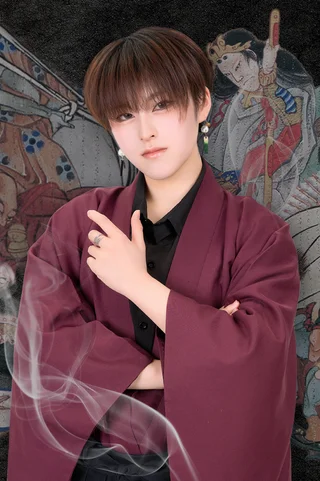 やなぎさんの写真