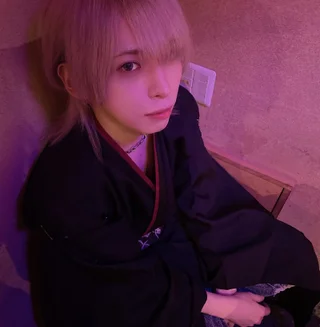 とわさんの写真