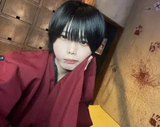 にぃとさんの写真