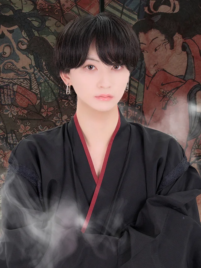 しっぽうさんの画像1枚目