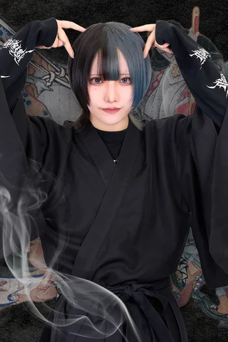 ねこざわさんの写真