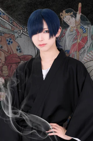 りん（凛）さんの写真