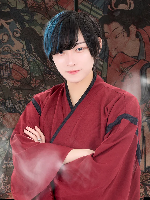 あおたさんの画像1枚目