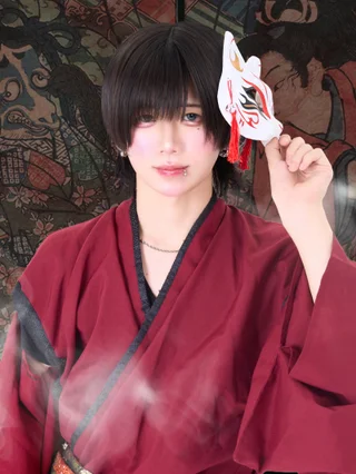 あまさんの写真