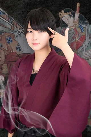 ななせさんの写真