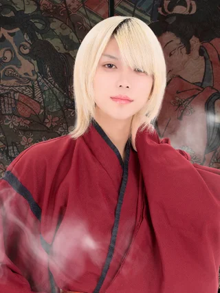 みつきさんの写真