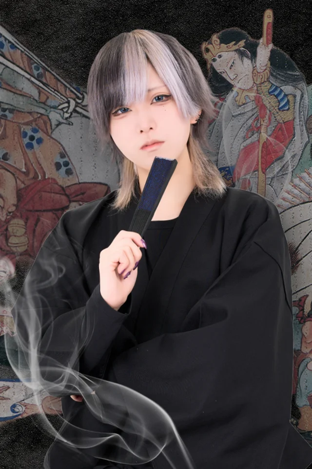 きくりさんの画像1枚目
