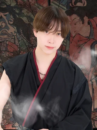 いえやすさんの写真