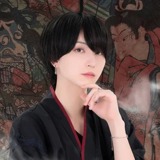 しっぽうさんの写真