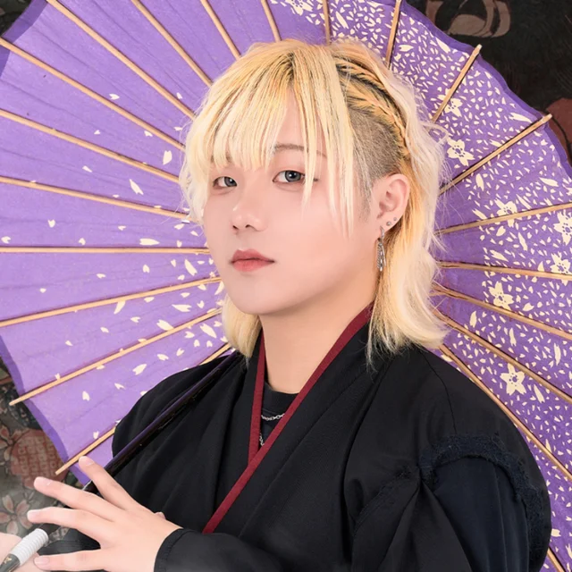 れふさんの画像1枚目