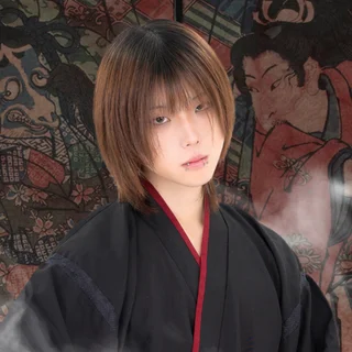 たまきさんの写真