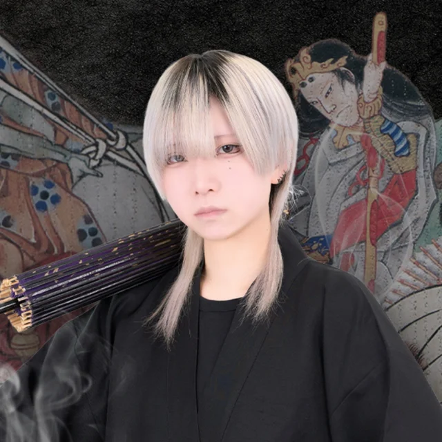 きくりさんの画像1枚目