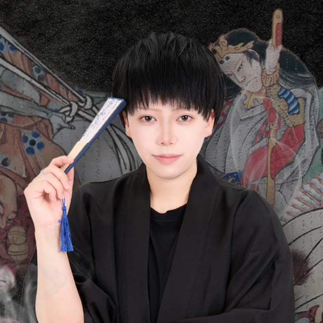 しまさんの画像1枚目