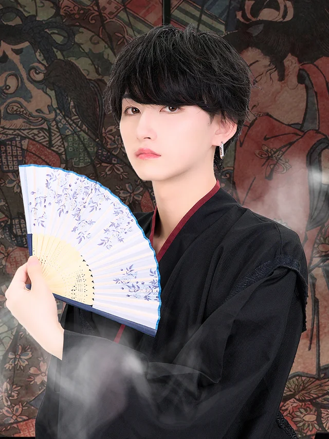 しっぽうさんの画像2枚目