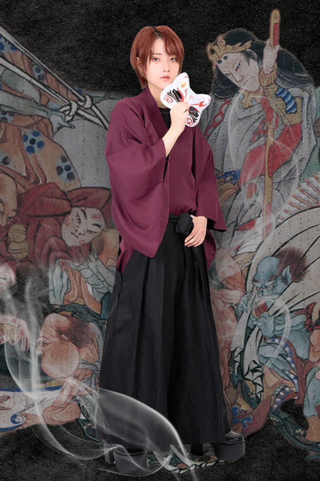 すずきさんの画像2枚目