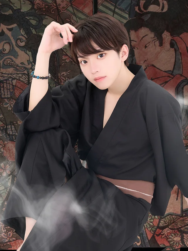 ひたちさんの画像2枚目