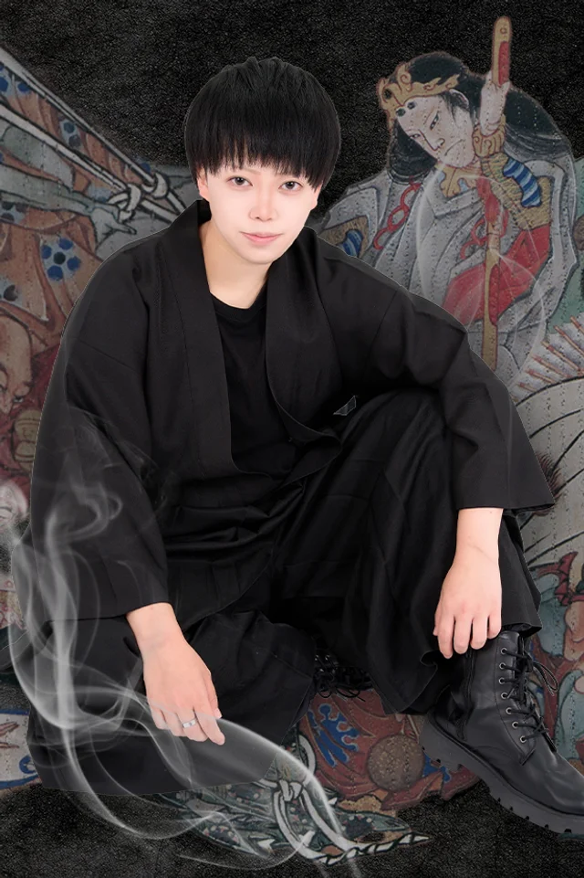 しまさんの画像2枚目