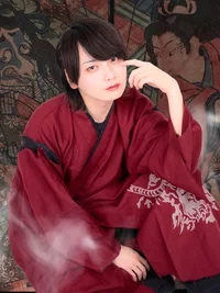 3月12日に会える幽霊くんはこちら！