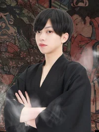 3月14日に会える幽霊くんはこちら！