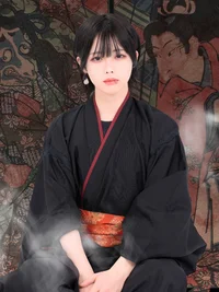 5月11日に会える幽霊くんはこちら！