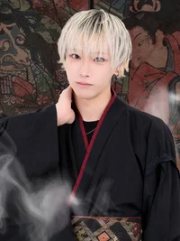 5/25にあえる幽遊くんはこちら