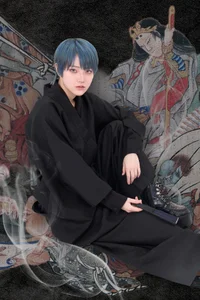 6月7日に浮遊の幽霊くんはこちら！👻