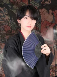 6月17日に浮遊の幽霊くんはこちら！👻