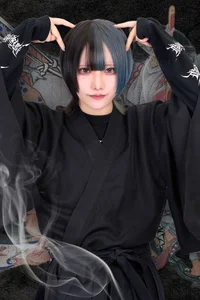 8月8日の浮遊の幽霊くんはこちら！👻