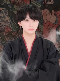 8月14日の浮遊の幽霊くんはこちら！👻