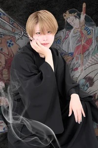 8月16日の浮遊の幽霊くんはこちら！👻