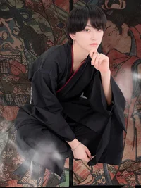 8月24日浮遊の幽霊くんはこちら👻