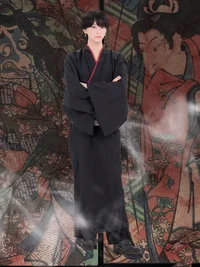 9月11日浮遊の幽霊くんはこちら👻