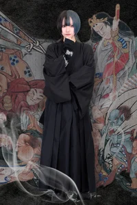 10/31浮遊の幽霊くんはこちら👻