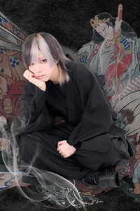 11月7日に浮遊の幽霊くんはこちら👻