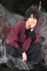 11月11日に浮遊の幽霊くんはこちら👻