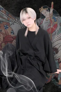 12月17日に浮遊の幽霊くんはこちら！👻