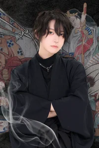 12月18日に浮遊の幽霊くんはこちら！👻