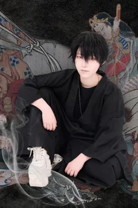 12月21日に浮遊の幽霊くんはこちら！👻