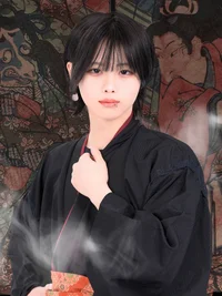 12月28日に浮遊の幽霊くんはこちら！