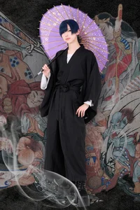 12月30日に浮遊の幽霊くんはこちら！