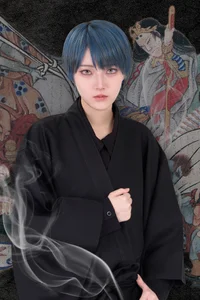 1月15日に浮遊の幽霊くんはこちら！