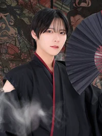 1月18日に浮遊の幽霊くんはこちら！