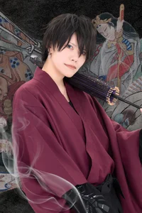 2月13日に浮遊の幽霊くんはこちら！